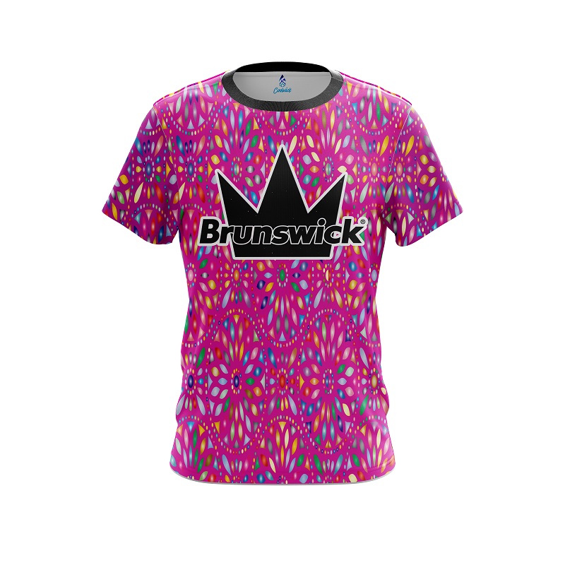 Brunswick Bowling Gear