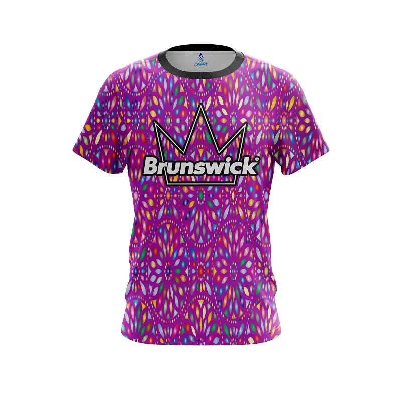 Brunswick Bowling Gear