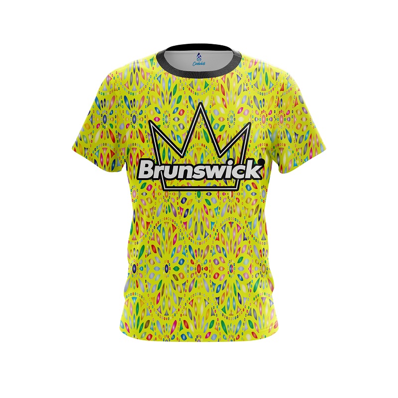 Brunswick Bowling Gear