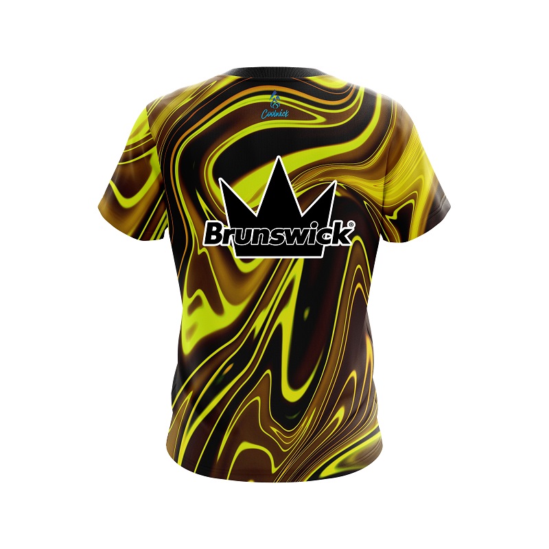 Brunswick Bowling Gear