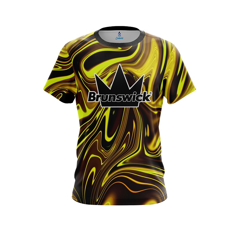 Brunswick Bowling Gear