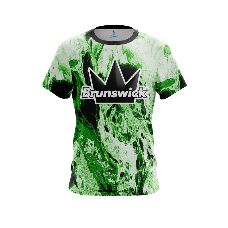 Brunswick Bowling Gear