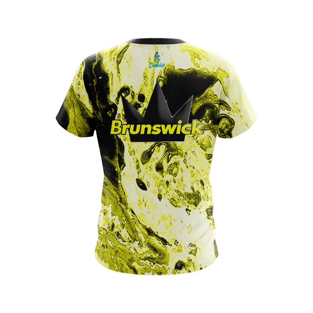 Brunswick Bowling Gear