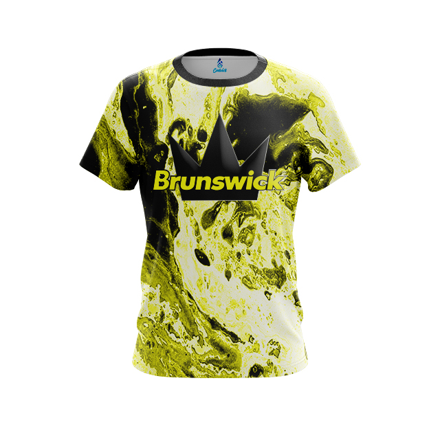 Brunswick Bowling Gear