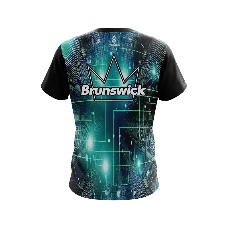 Brunswick Bowling Gear
