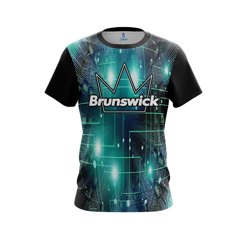 Brunswick Bowling Gear
