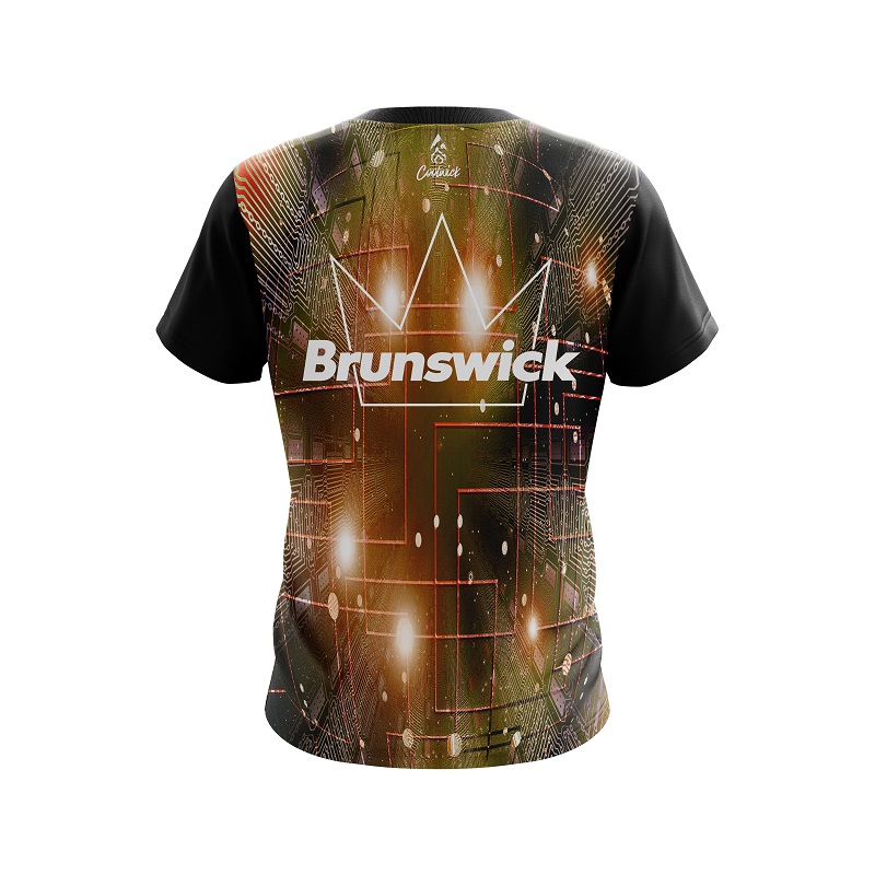 Brunswick Bowling Gear