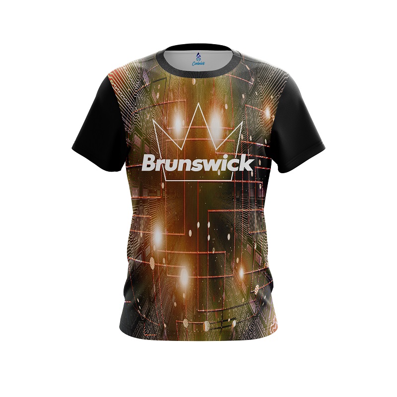 Brunswick Bowling Gear