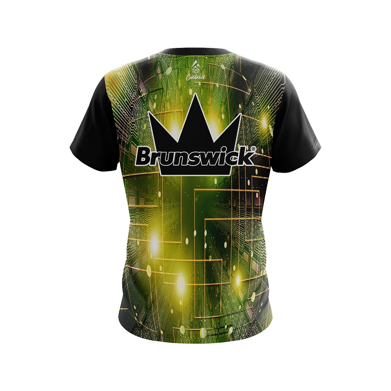 Brunswick Bowling Gear