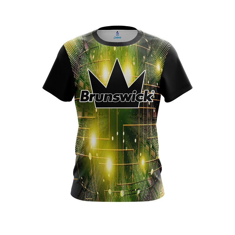 Brunswick Bowling Gear