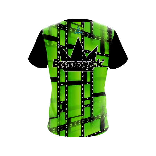 Brunswick Bowling Gear