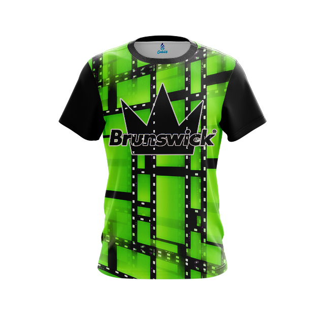 Brunswick Bowling Gear