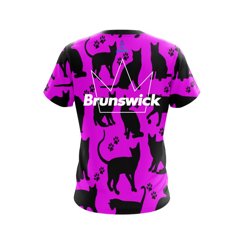 Brunswick Bowling Gear