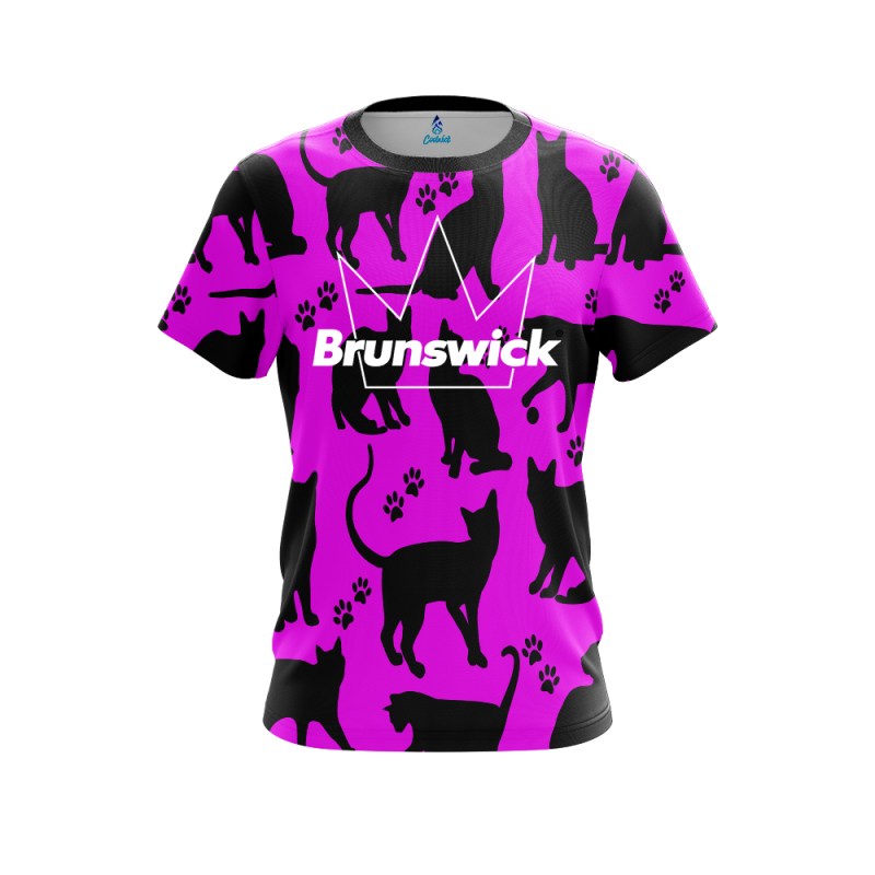 Brunswick Bowling Gear