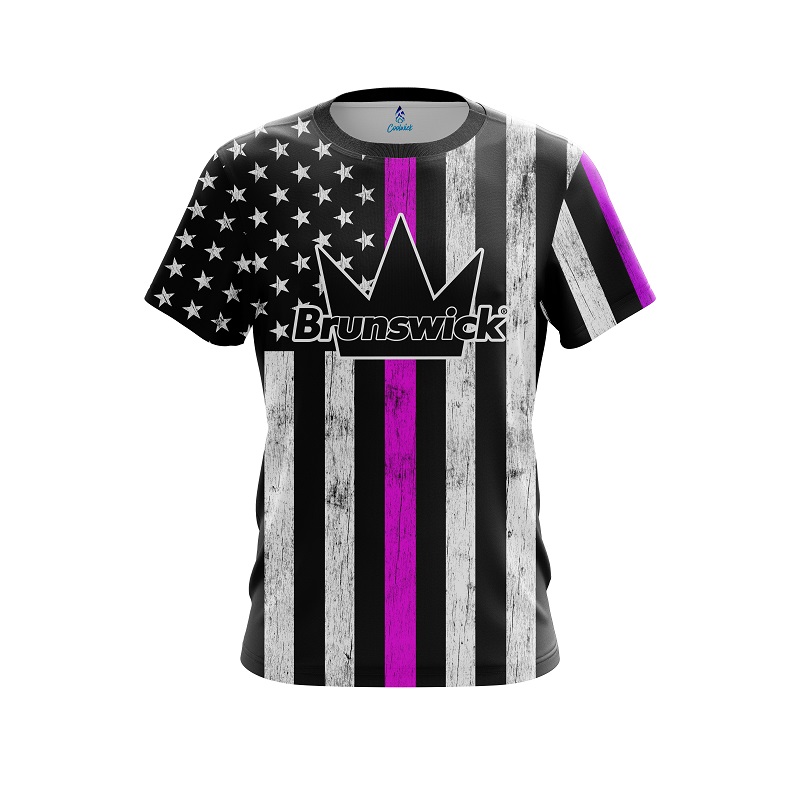 Brunswick Bowling Gear