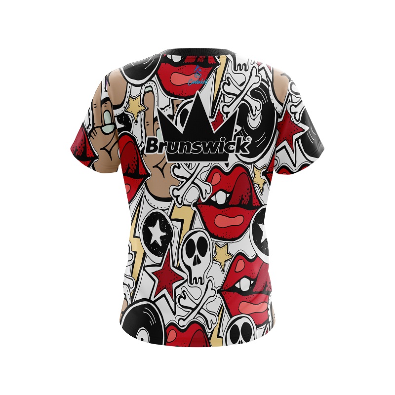 Brunswick Bowling Gear