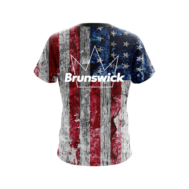 Brunswick Bowling Gear