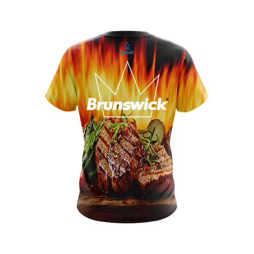 Brunswick Bowling Gear