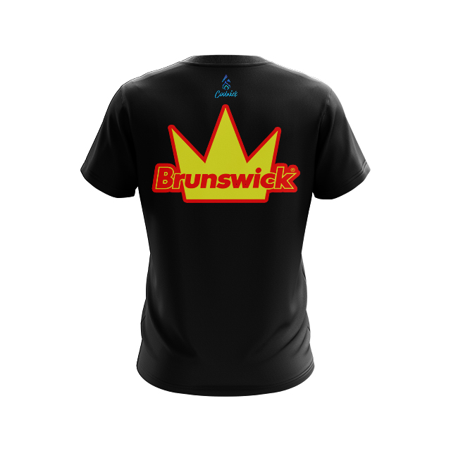 Brunswick Bowling Gear