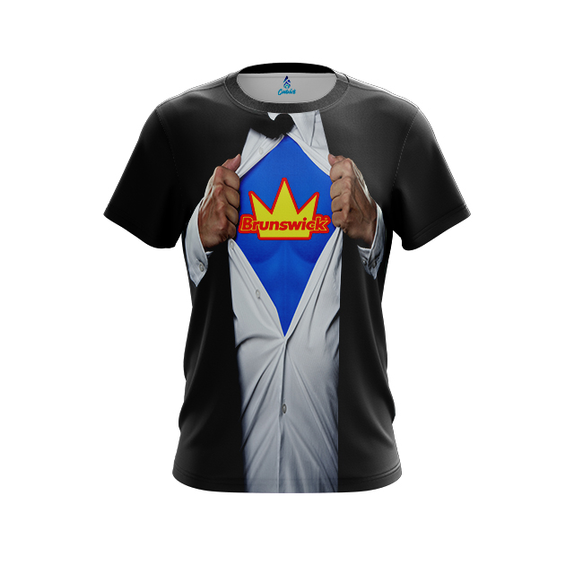 Brunswick Bowling Gear