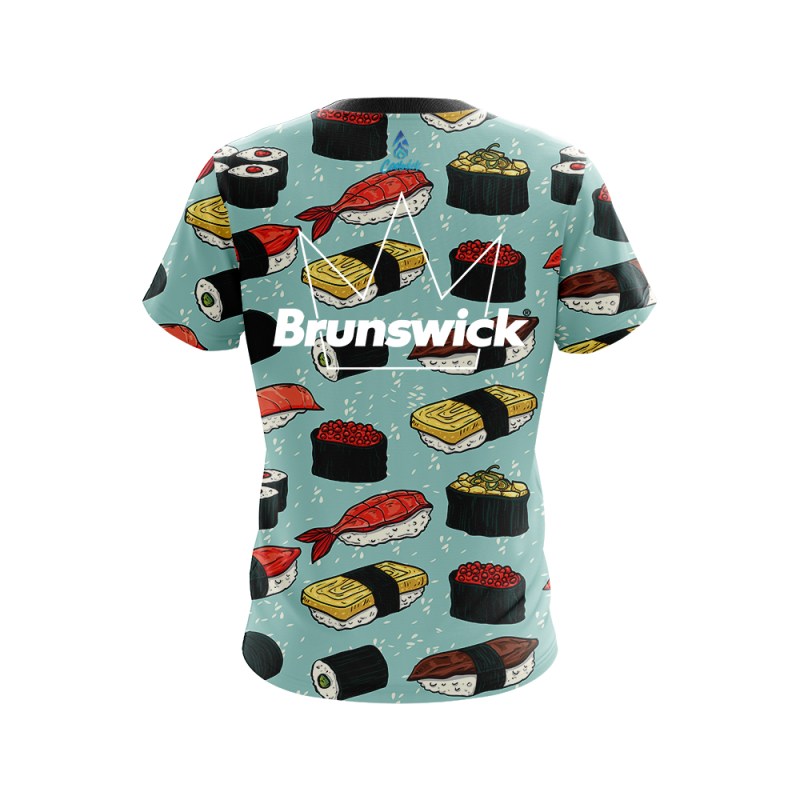 Brunswick Bowling Gear