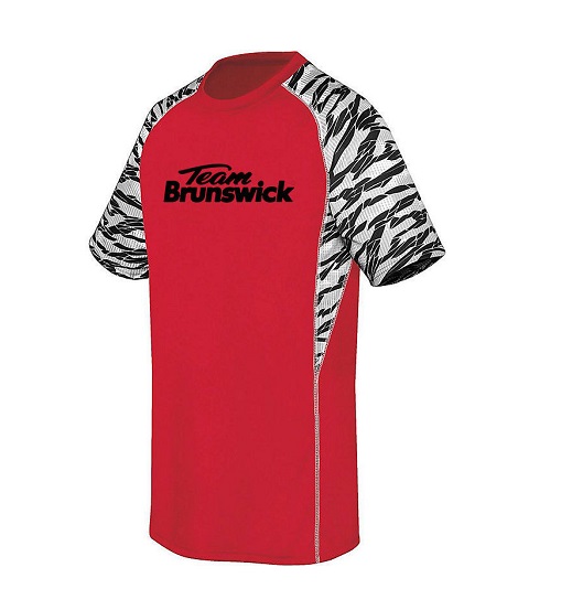 Brunswick Bowling Gear