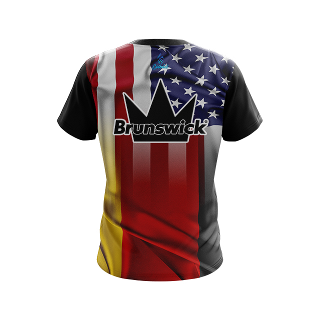 Brunswick Bowling Gear