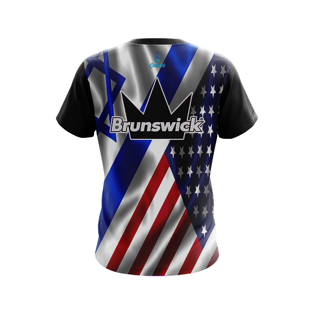 Brunswick Bowling Gear