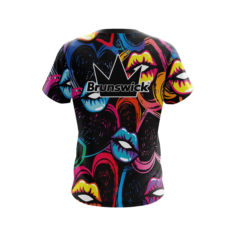 Brunswick Bowling Gear