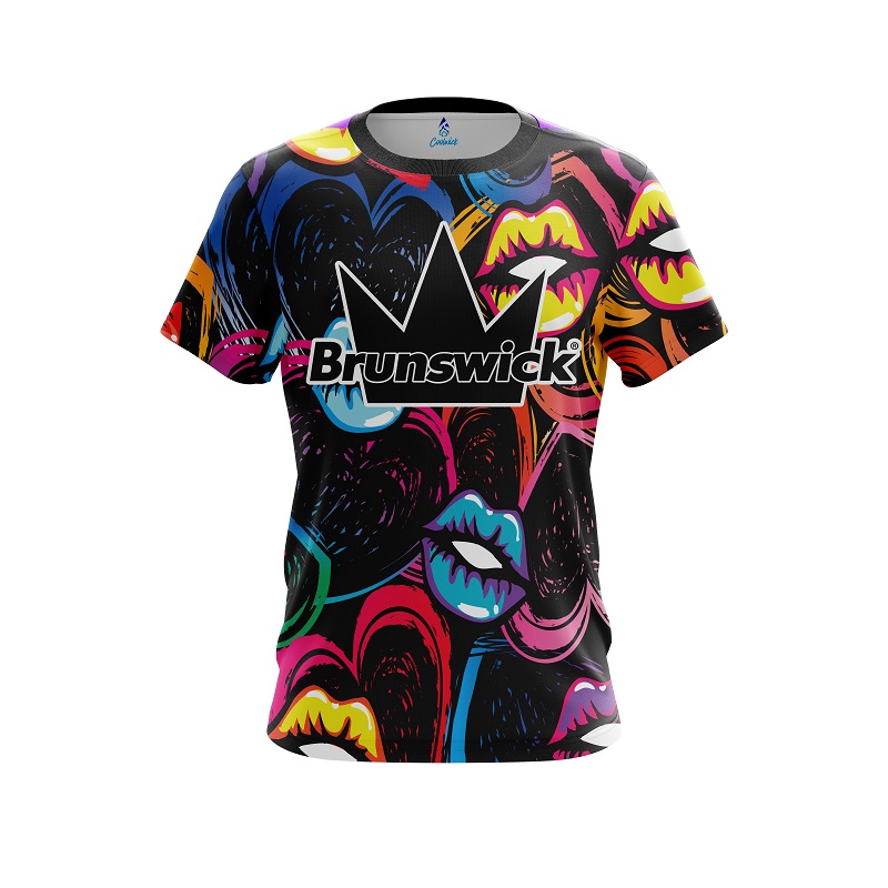 Brunswick Bowling Gear