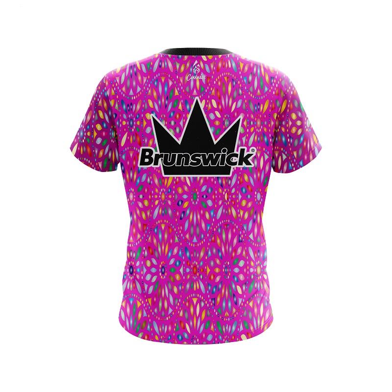 Brunswick Bowling Gear