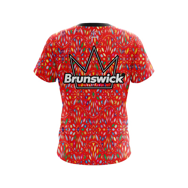 Brunswick Bowling Gear