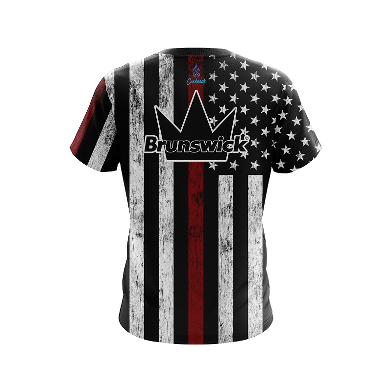 Brunswick Bowling Gear