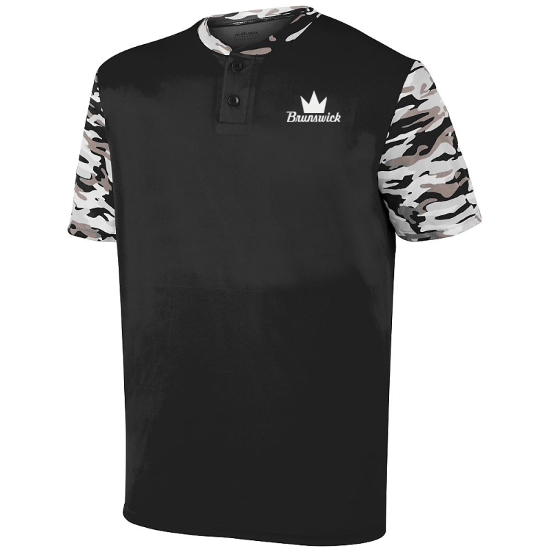 Brunswick Bowling Gear