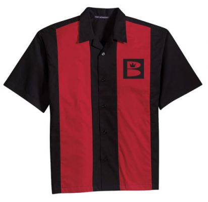 Brunswick Retro Shirts